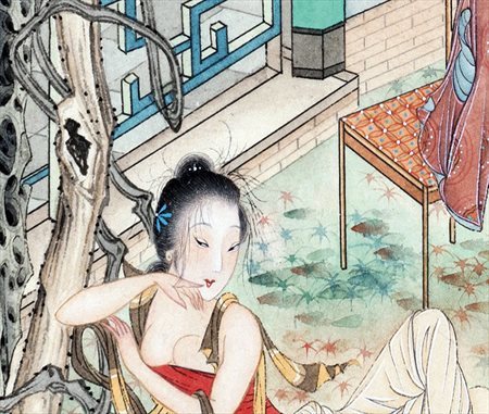白云矿-中国古代行房图大全，1000幅珍藏版！